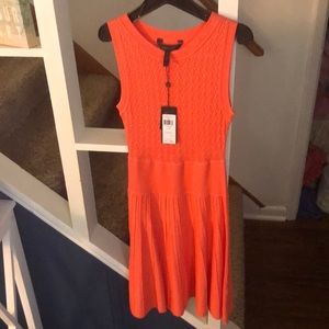 BCBG dress
